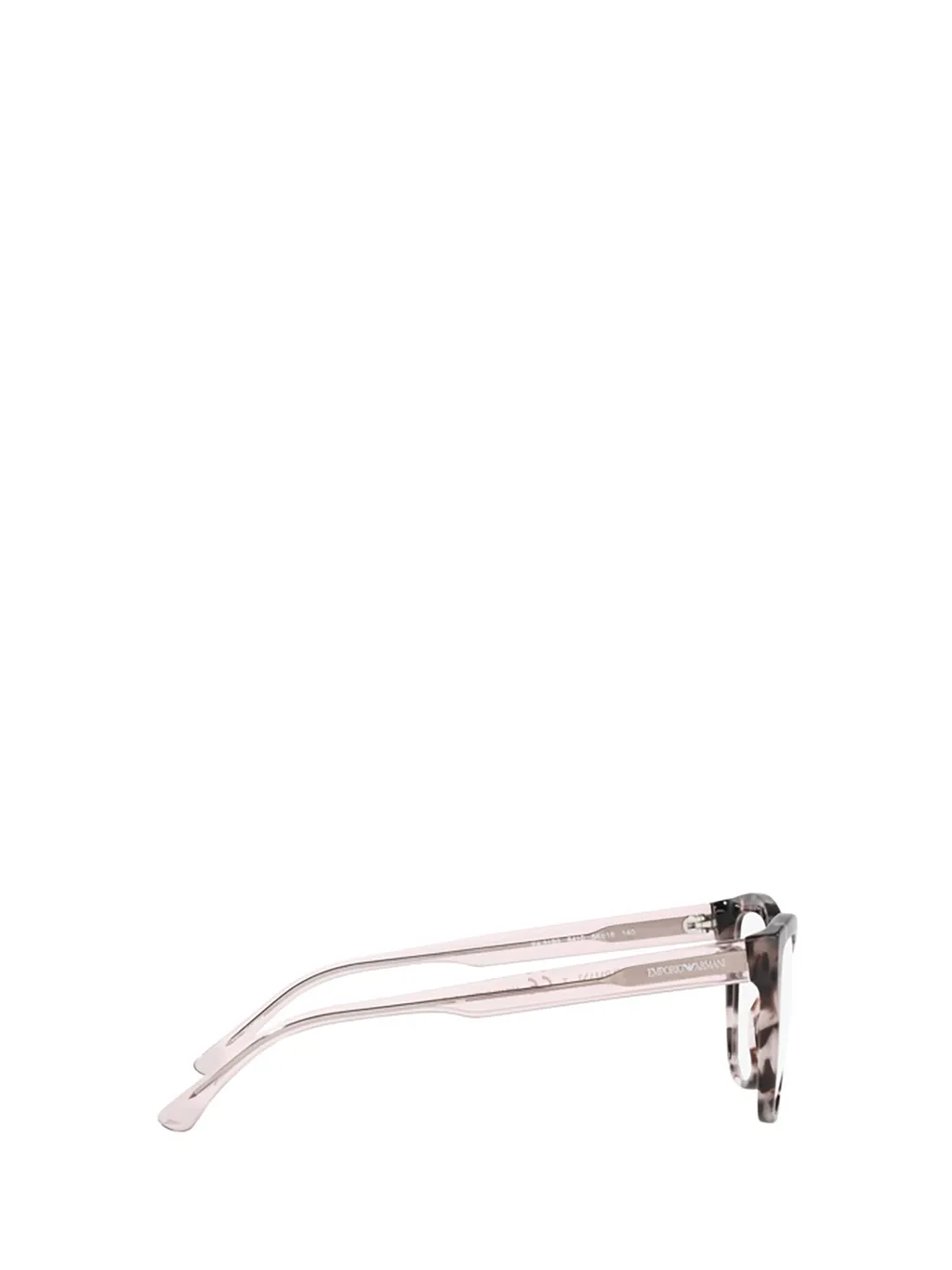 Cat-Eye Frame Glasses