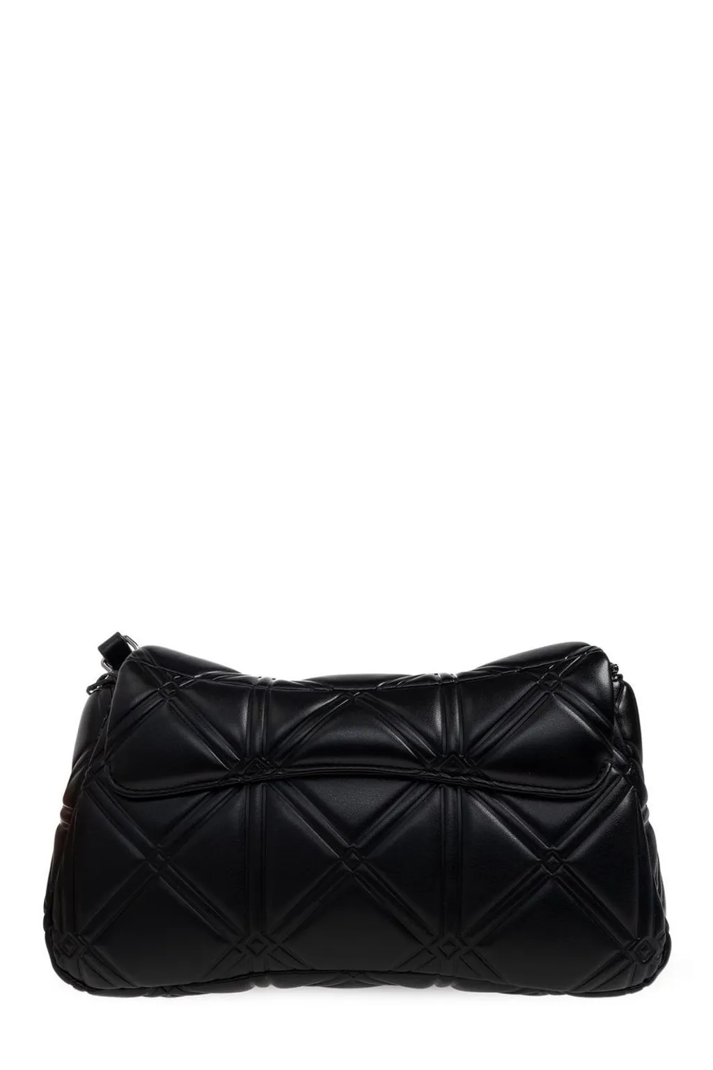 Padded Shoulder Bag