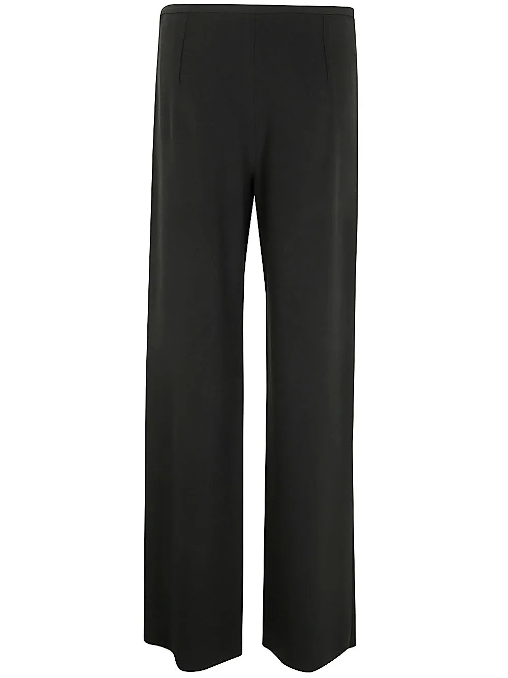 High Waist Flared Pants