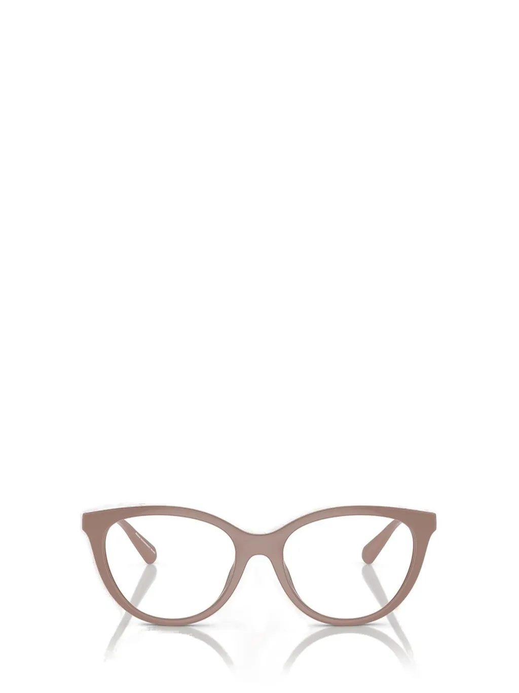 Cat-Eye Clip-On Glasses