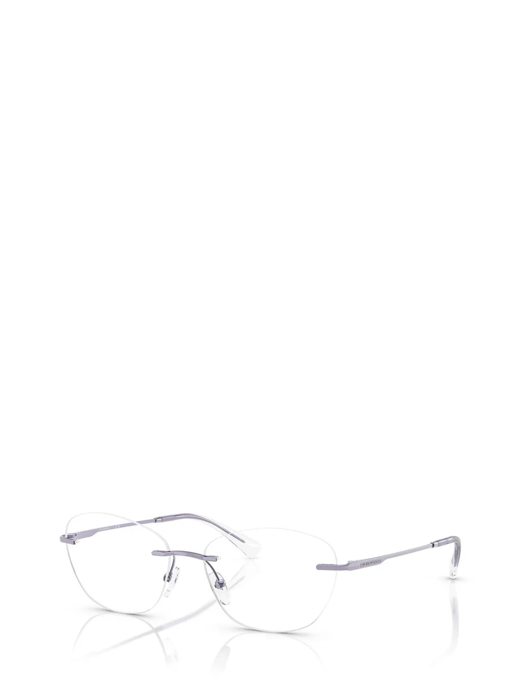 Rimless Glasses