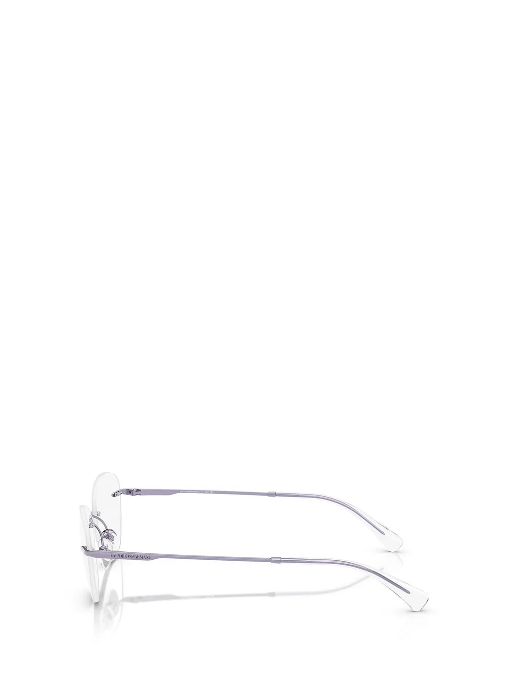 Rimless Glasses
