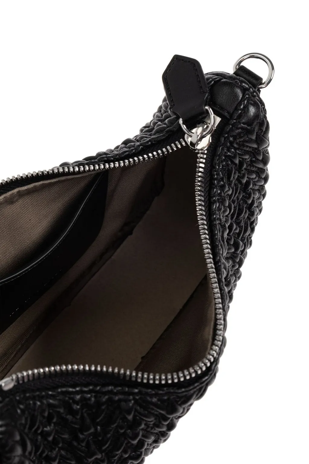Embossed Bag