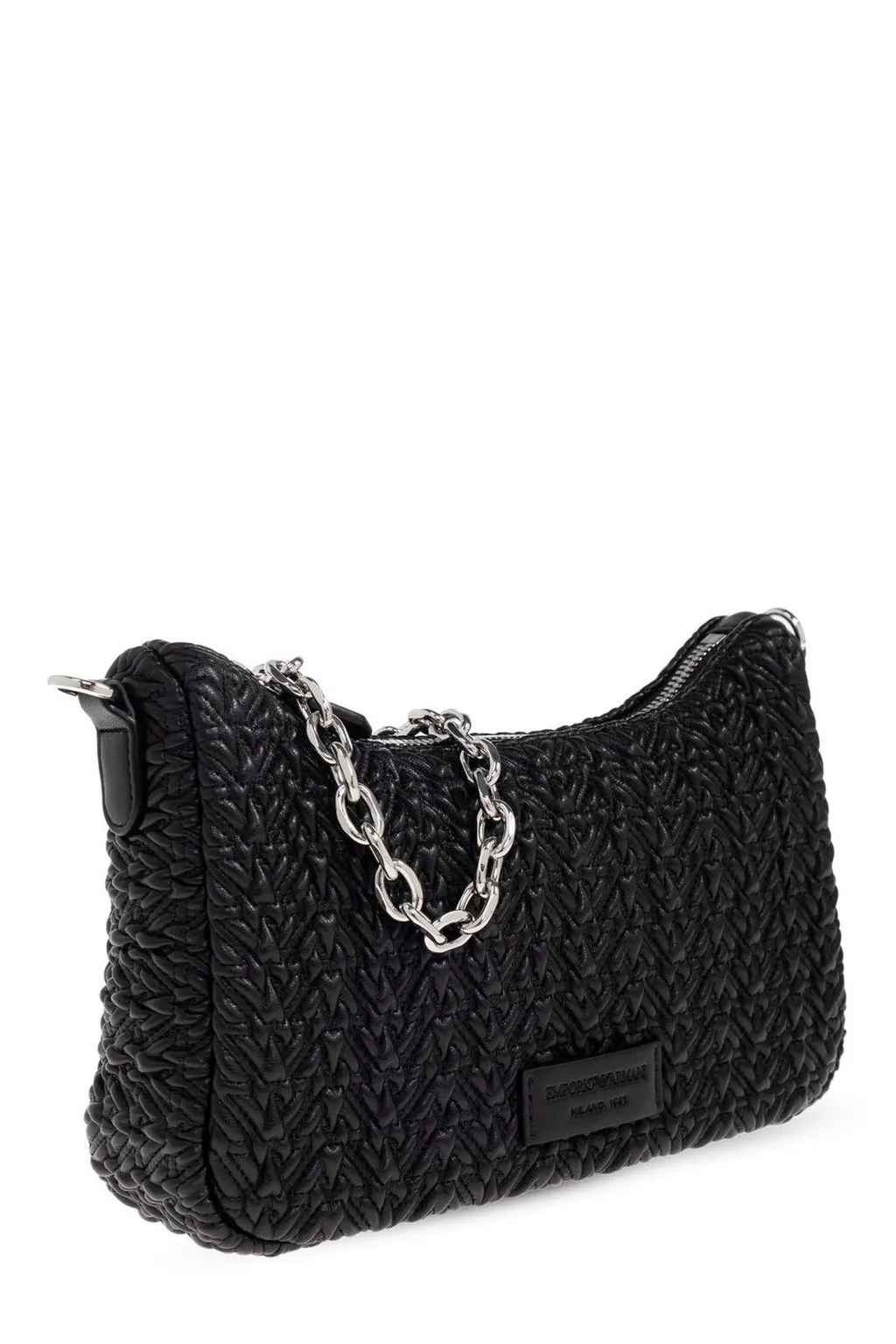 Embossed Bag