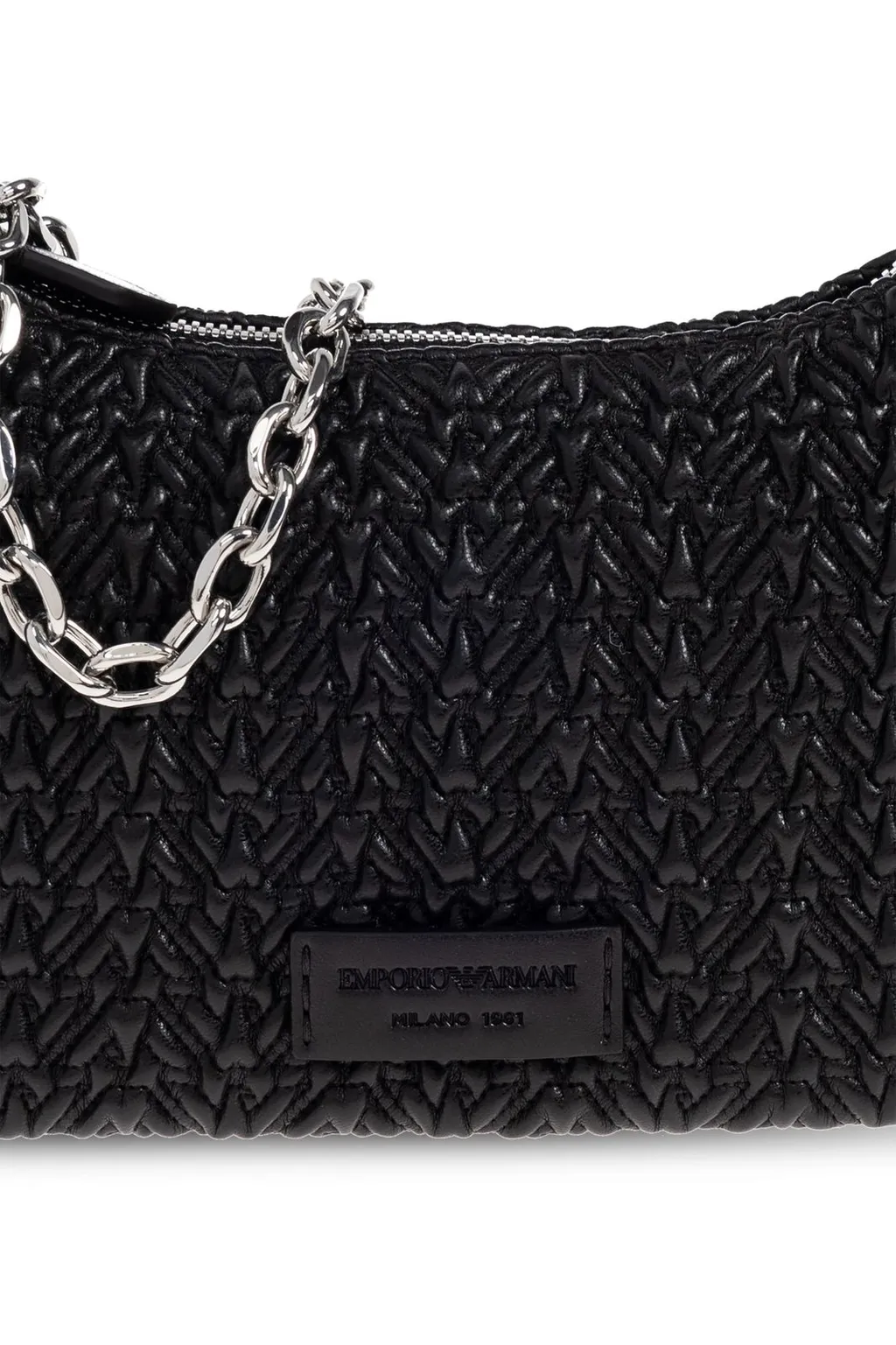 Embossed Bag