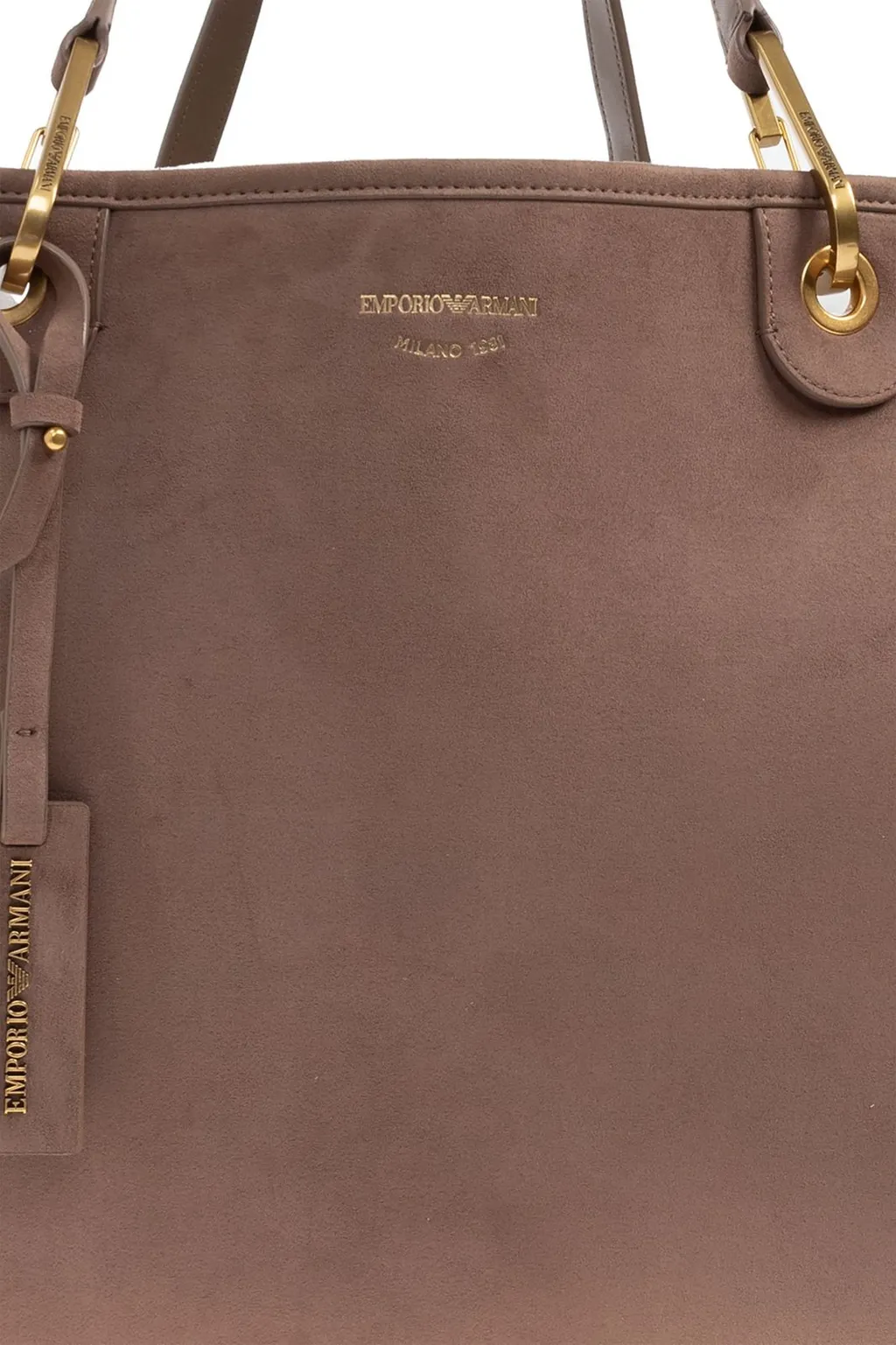 Myea Top Handle Bag