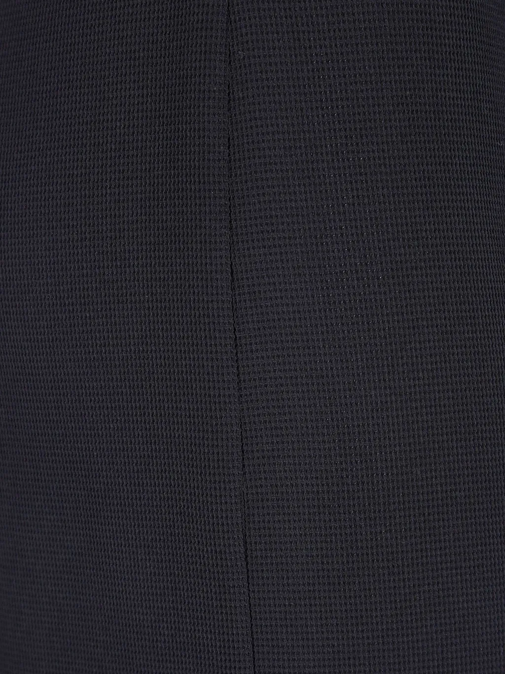 High Waist Wide Leg Trousers
