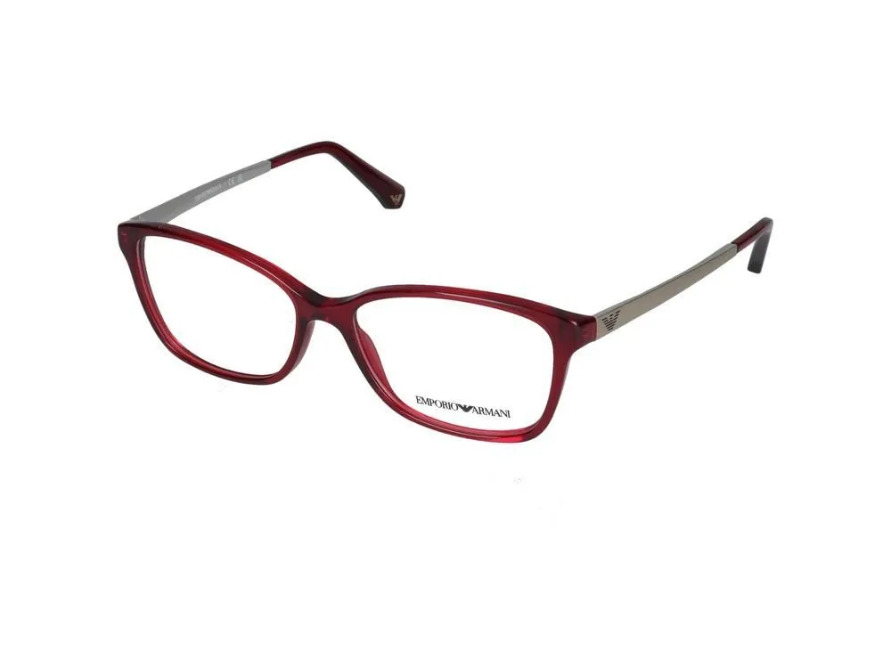 Rectangle Frame Glasses