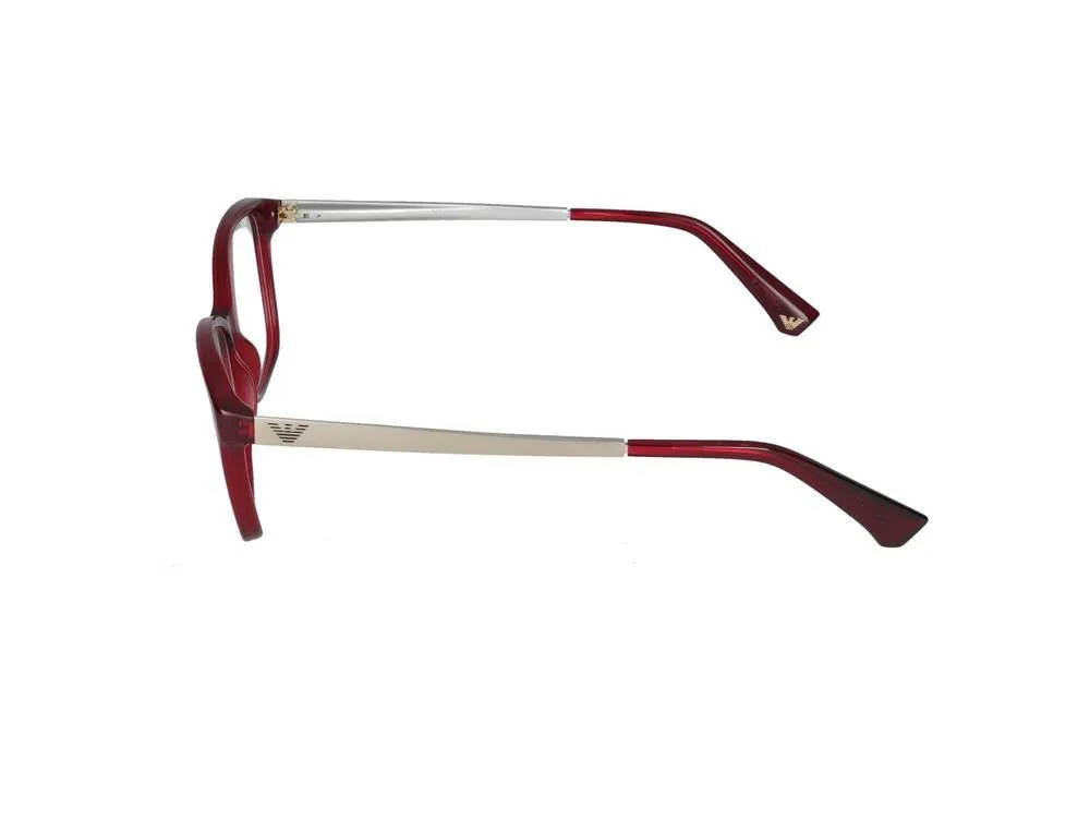 Rectangle Frame Glasses