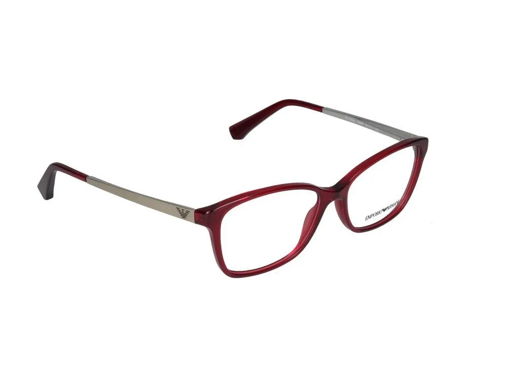 Rectangle Frame Glasses