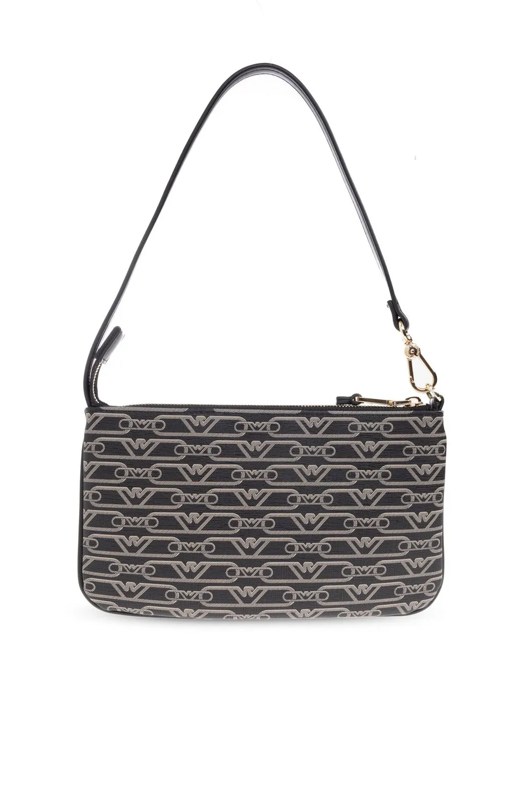 Monogram Small Shoulder Bag
