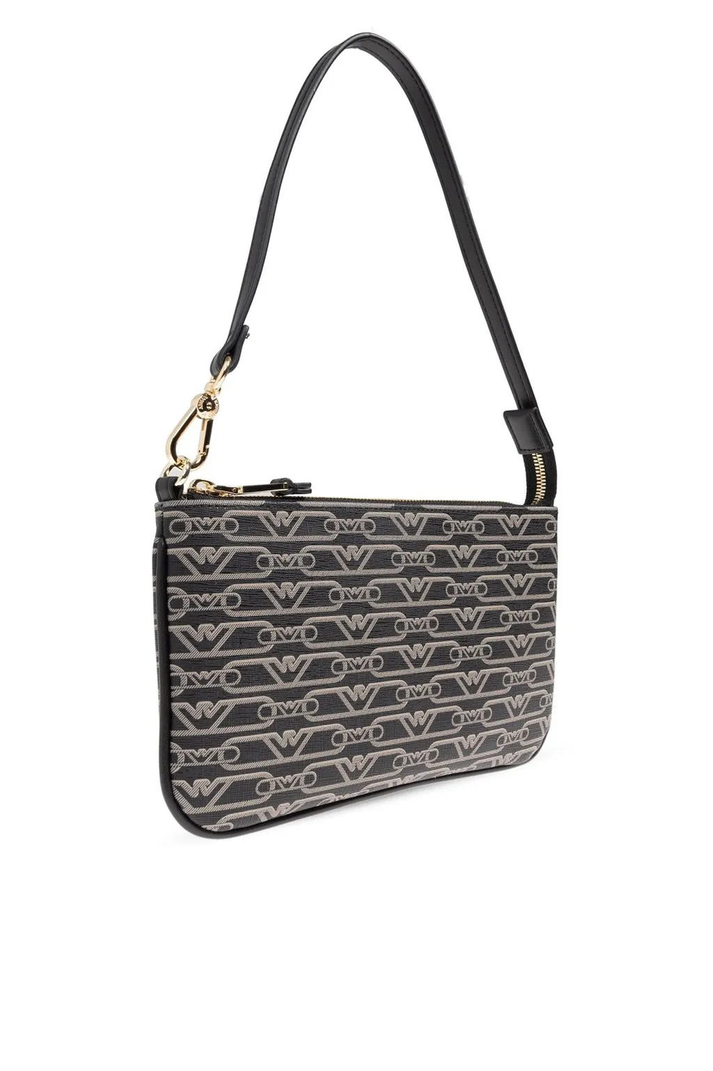 Monogram Small Shoulder Bag