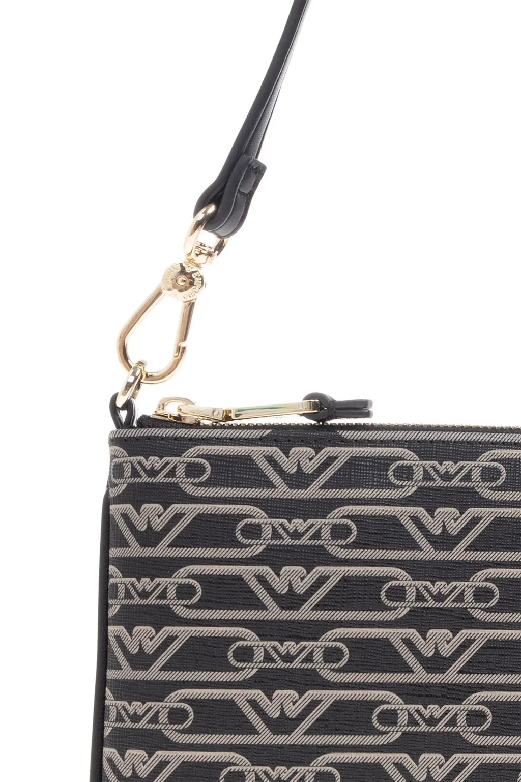 Monogram Small Shoulder Bag