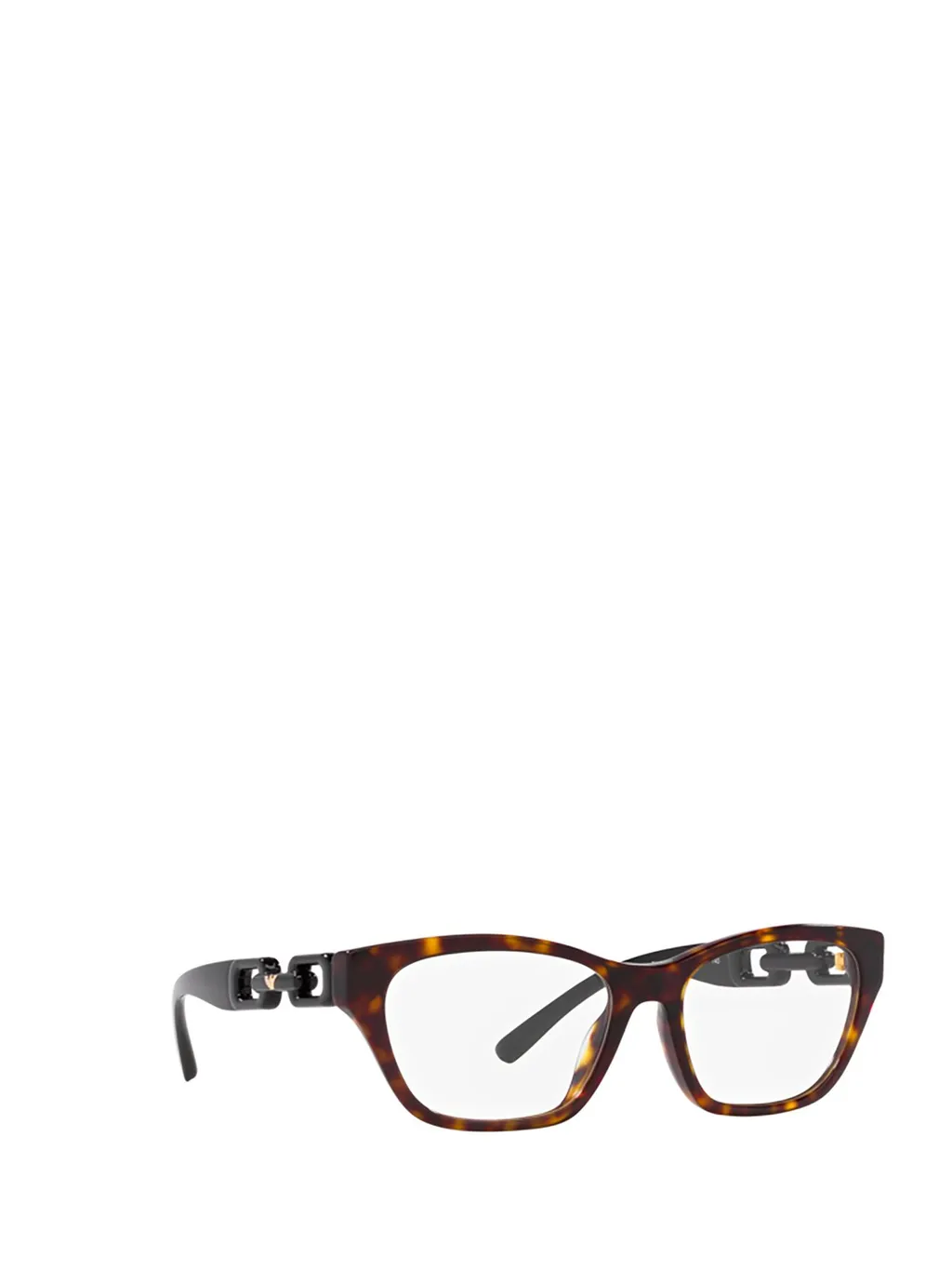 Rectangular Frame Glasses