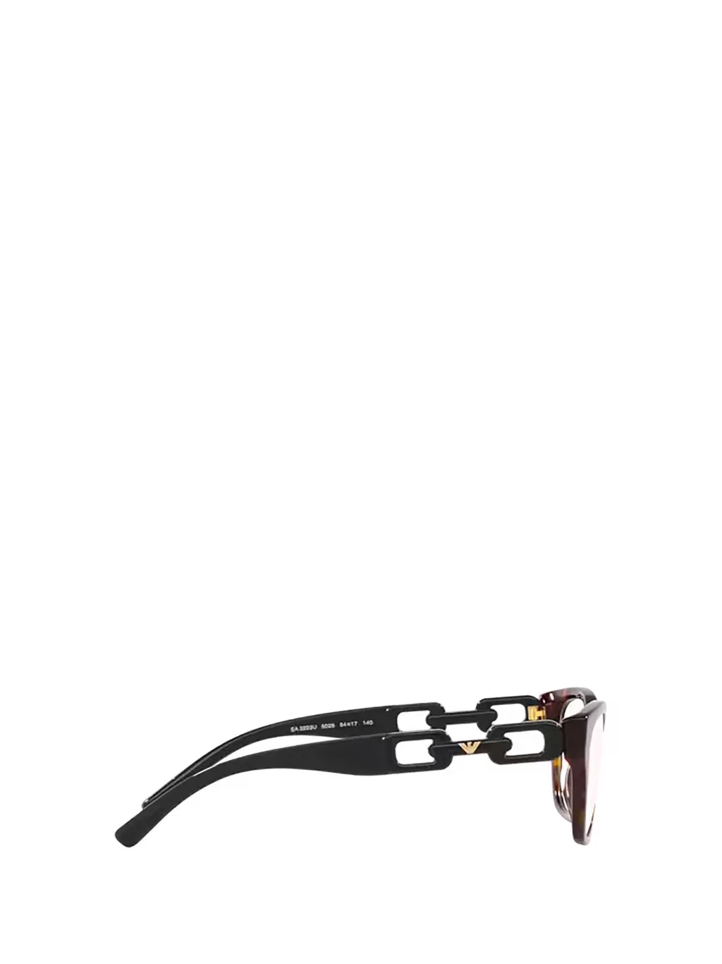 Rectangular Frame Glasses