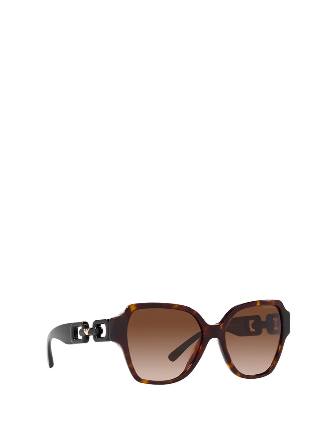 Square Frame Sunglasses