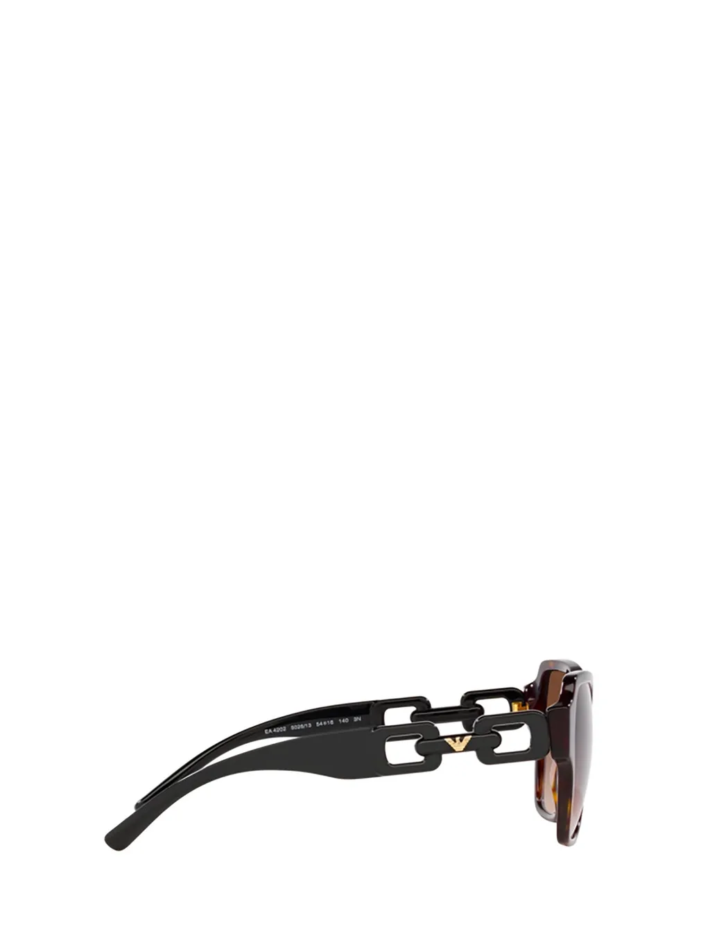 Square Frame Sunglasses