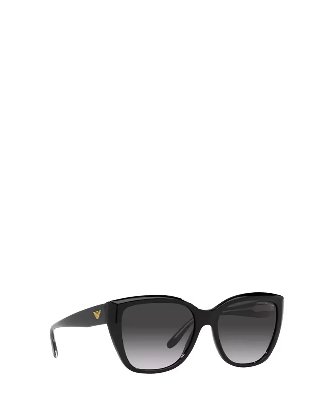 Butterfly Frame Sunglasses