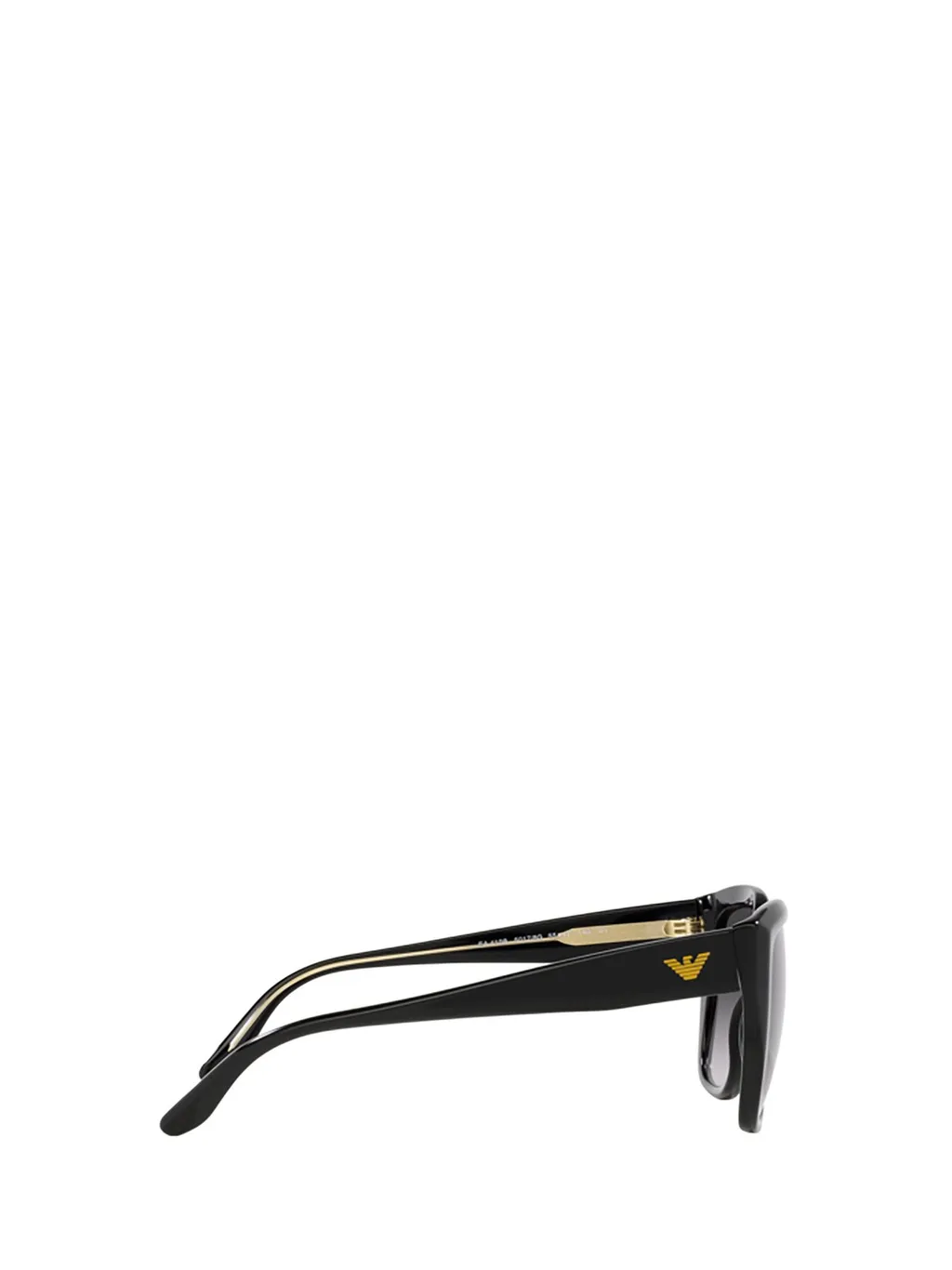 Butterfly Frame Sunglasses