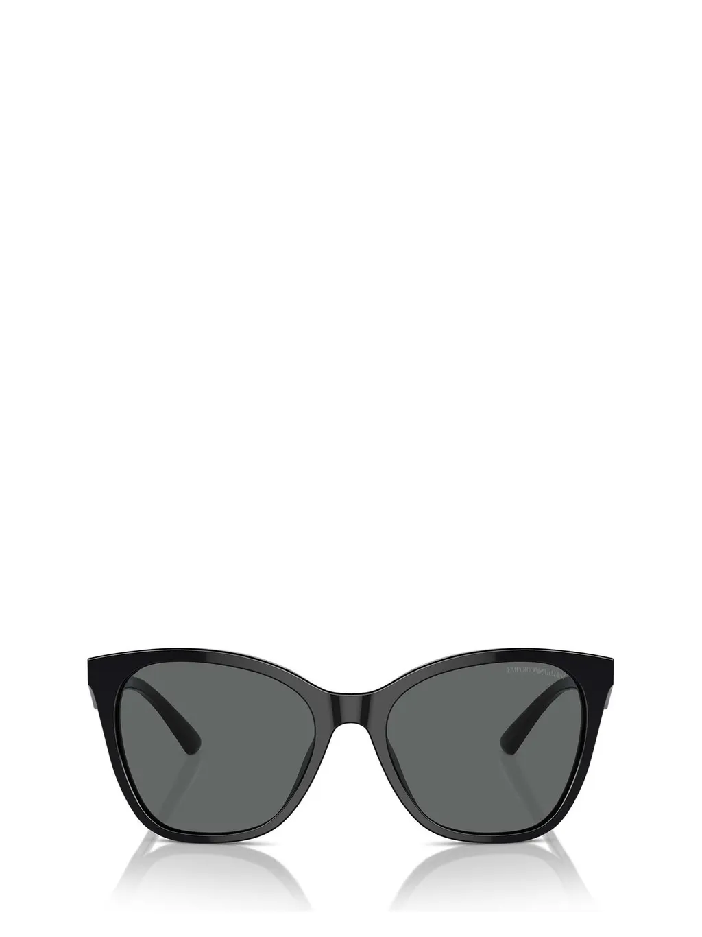 Butterfly-Frame Sunglasses