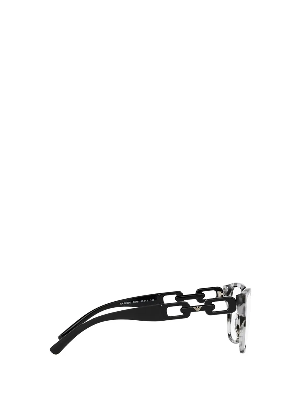 Square Frame Glasses