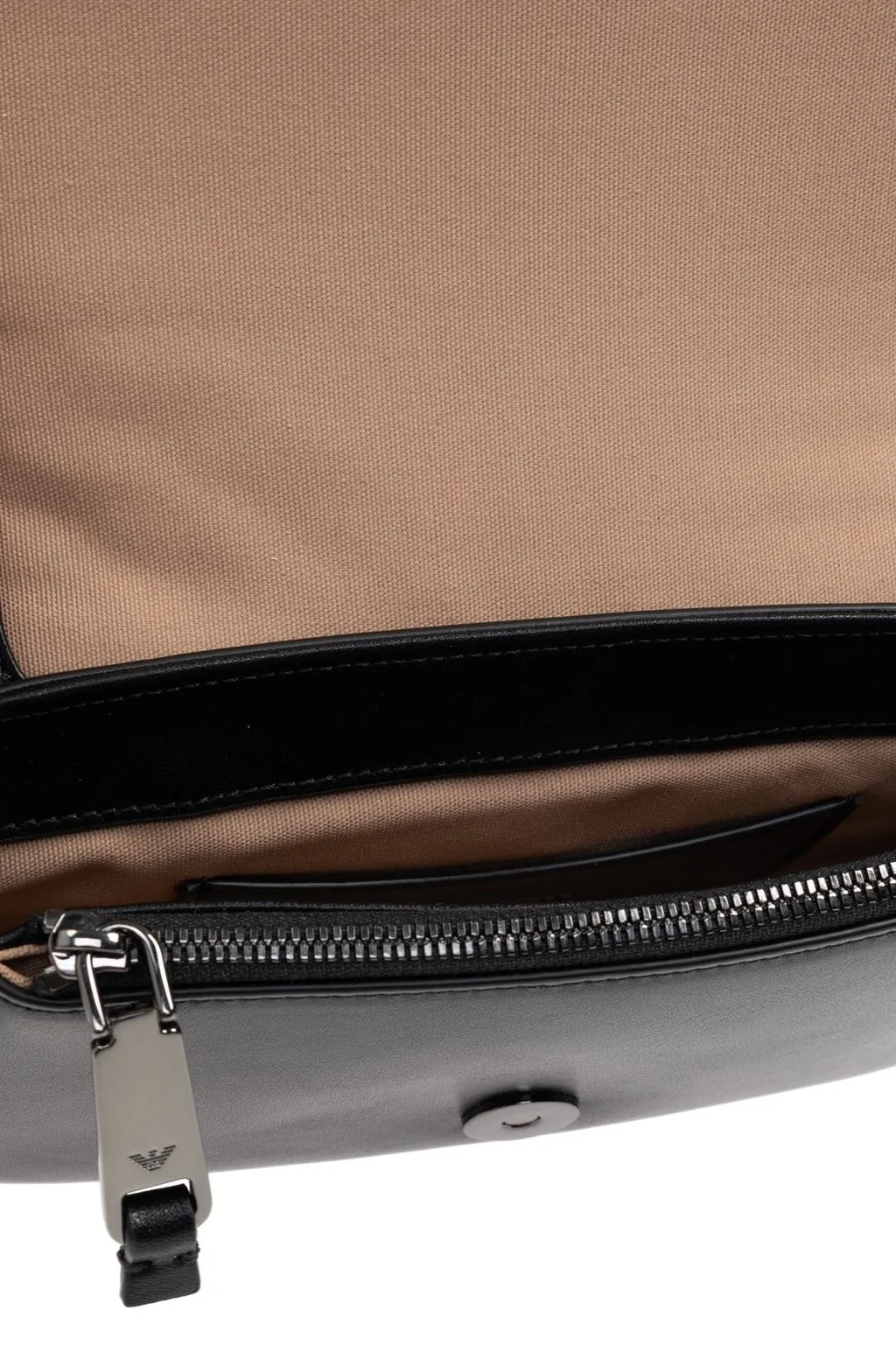 Interwoven Mini Shoulder Bag