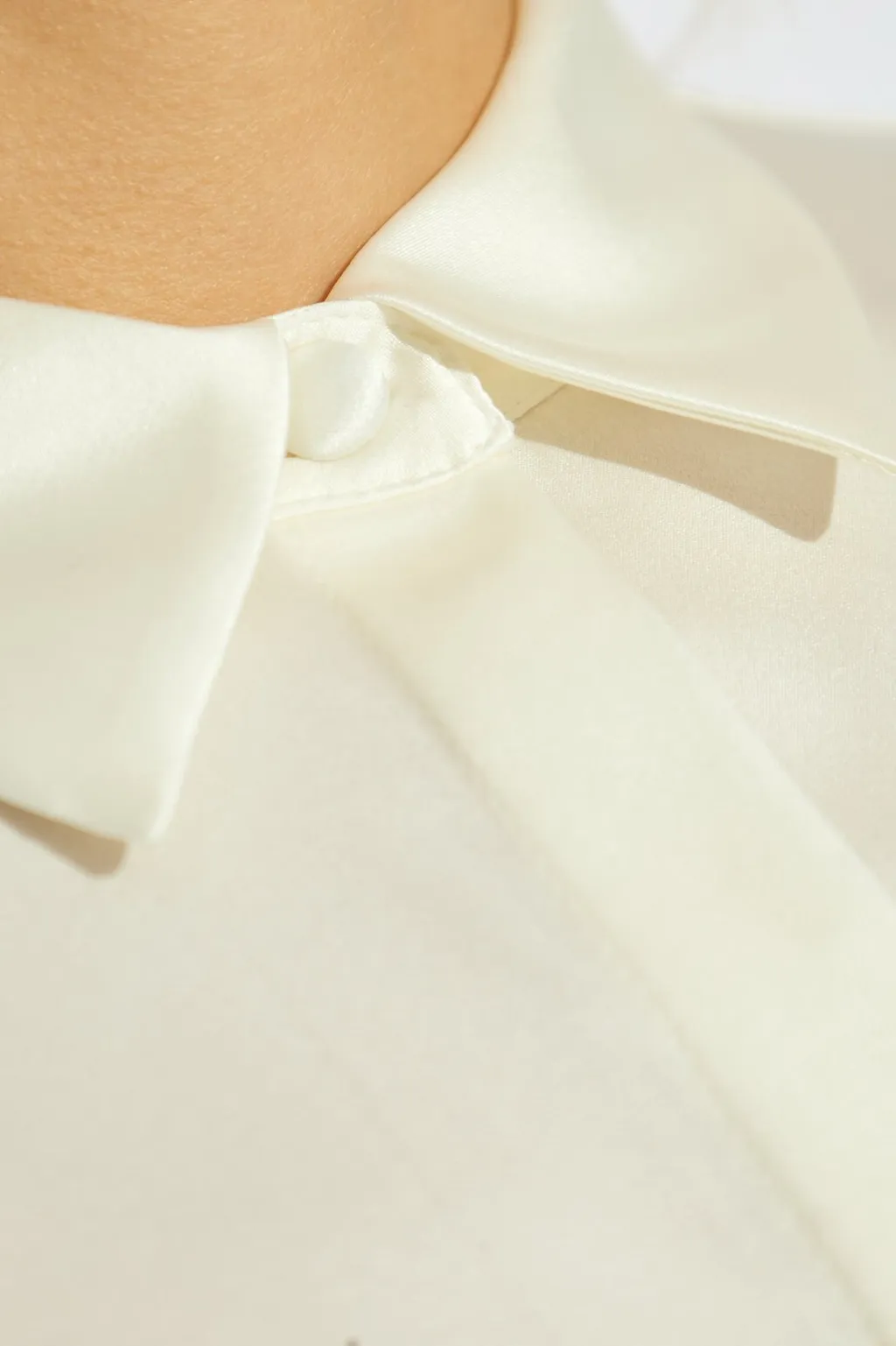 Silk Shirt