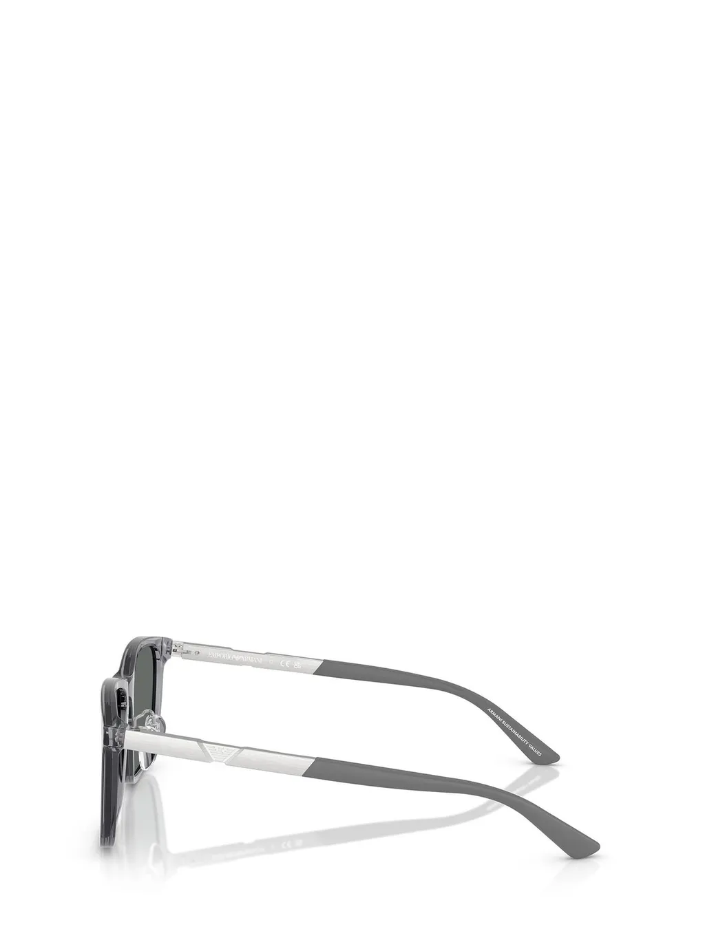 Square Frame Sunglasses