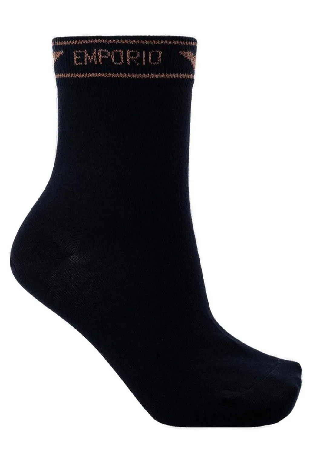 Two Pack Ankle Socks