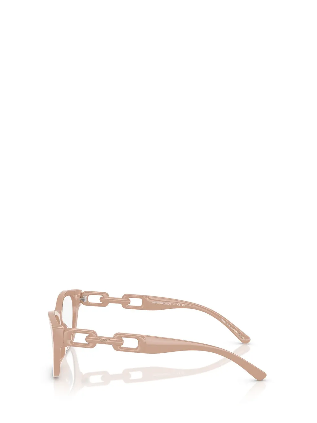 Rectangular Frame Glasses