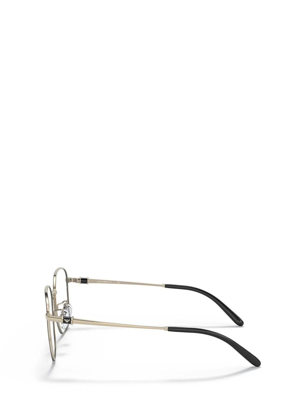 Geometric Frame Glasses