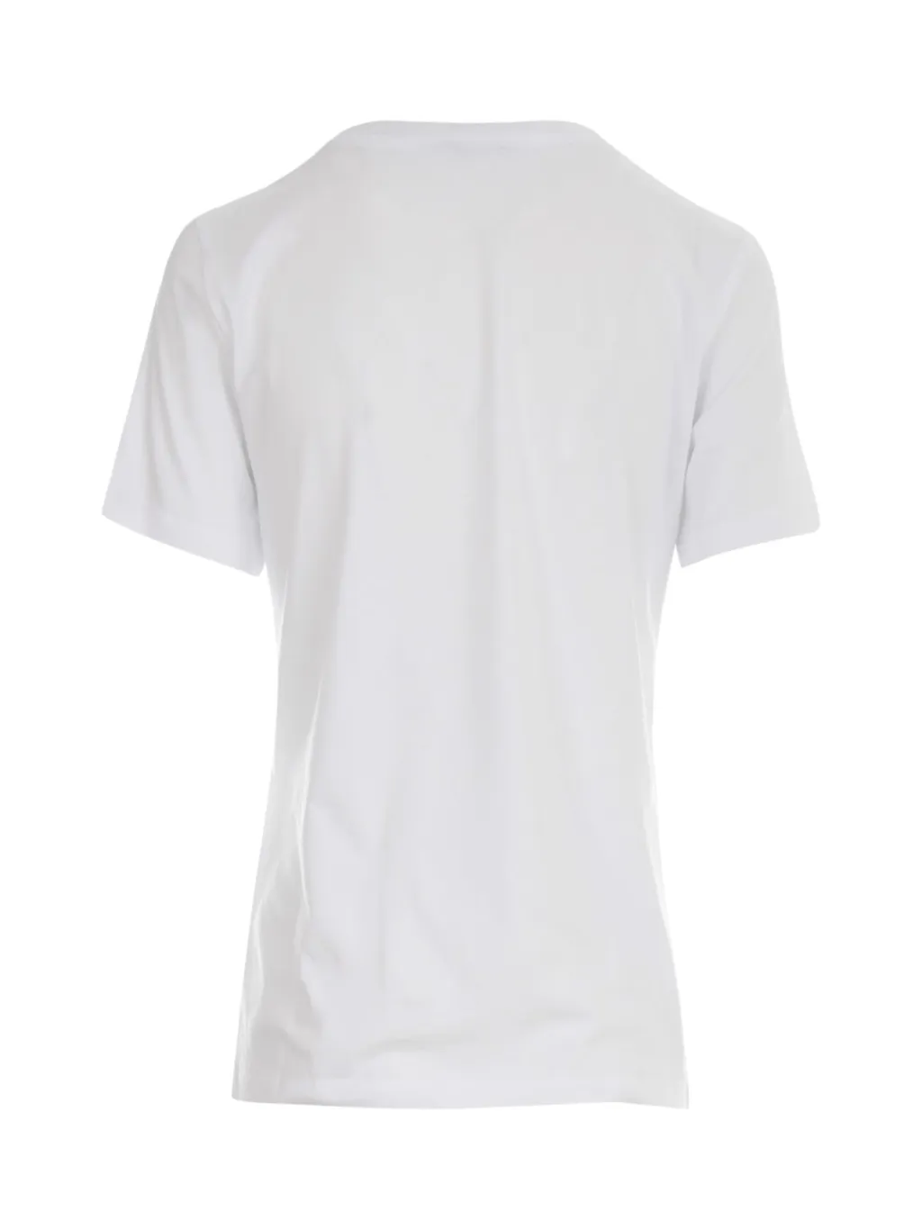 Short-Sleeved Jersey T-Shirt