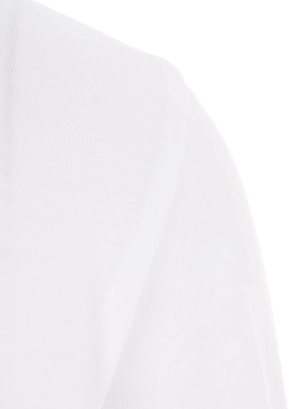 Short-Sleeved Jersey T-Shirt