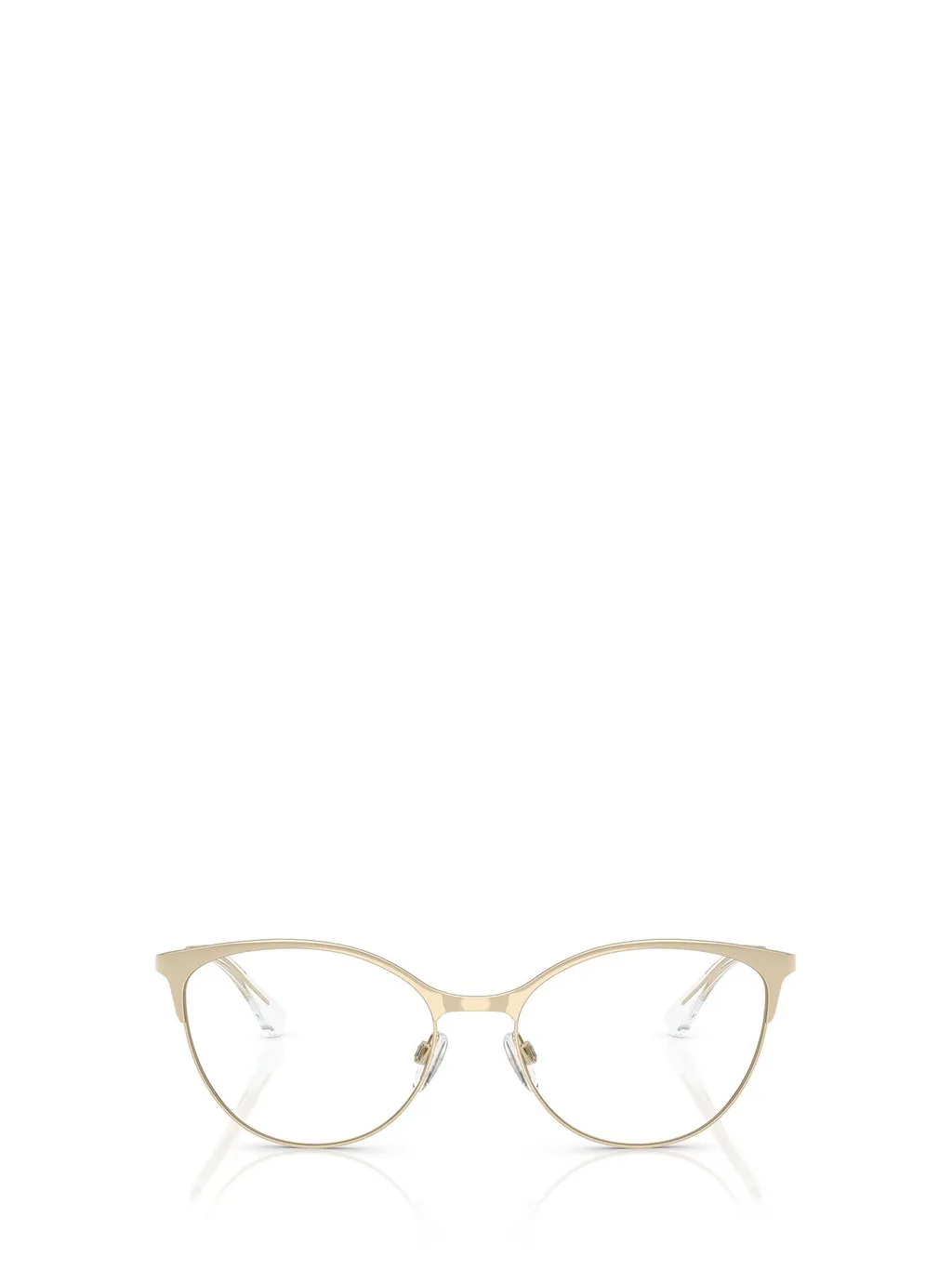Cat-Eye Glasses