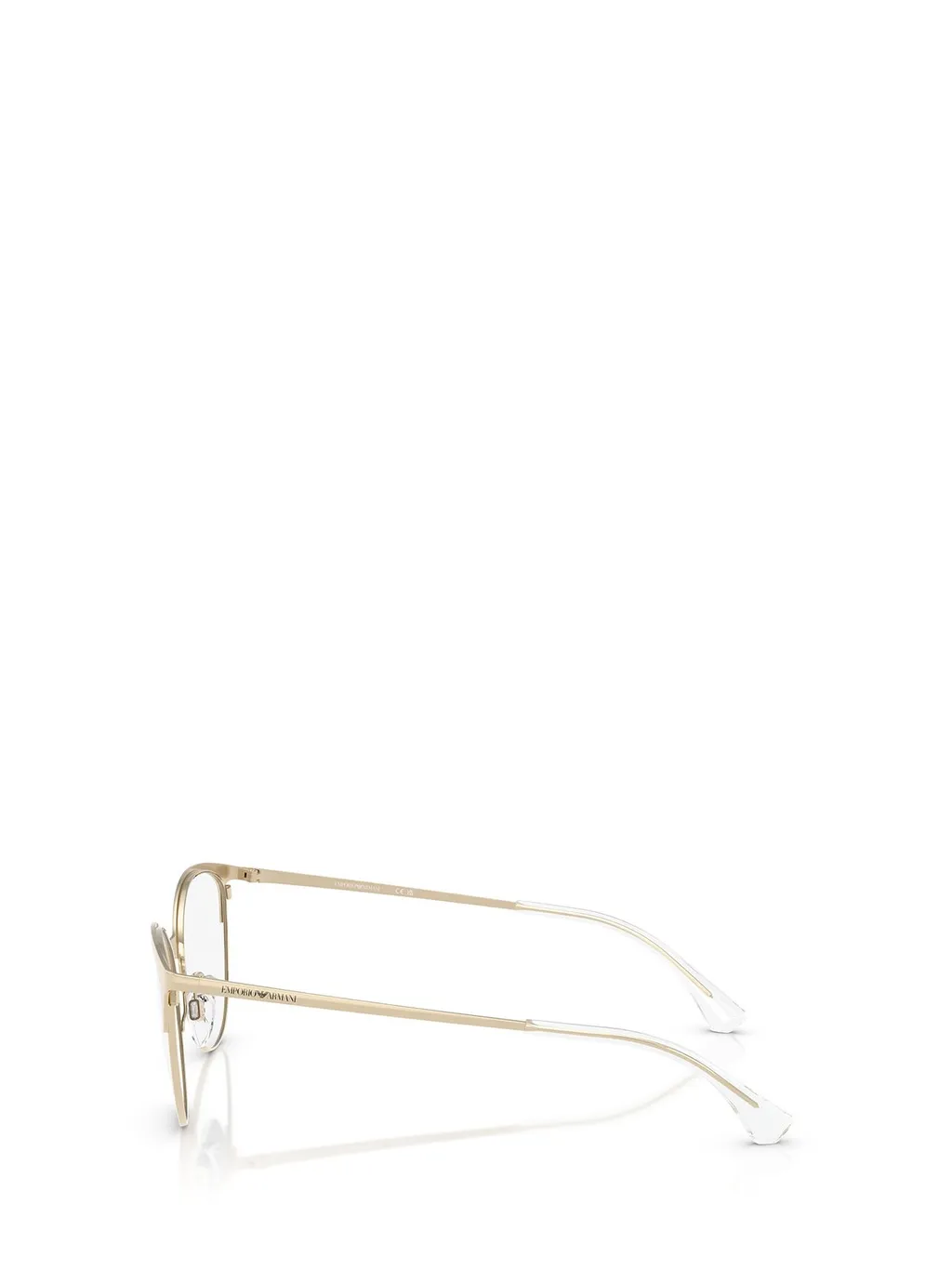 Cat-Eye Glasses