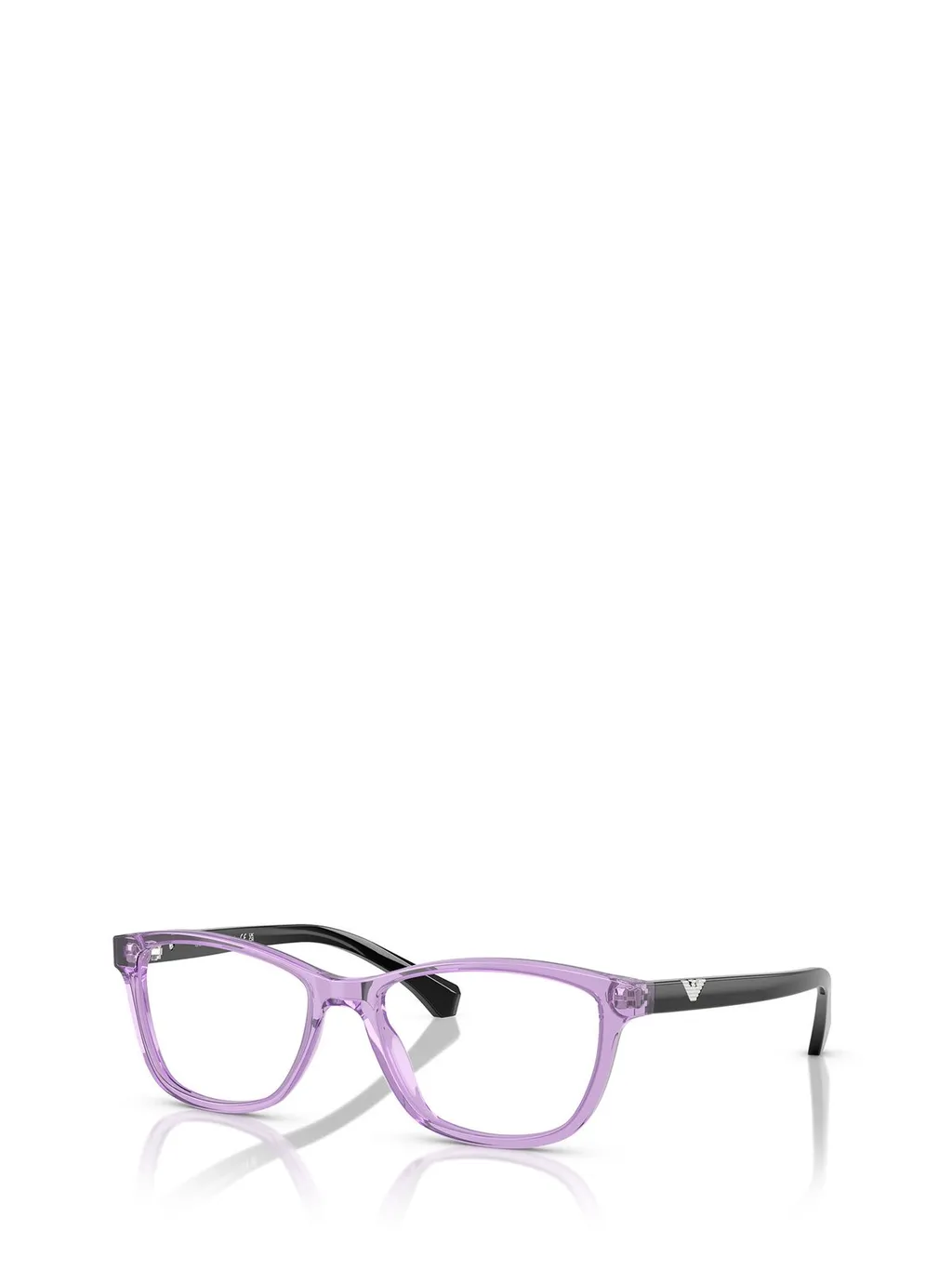 Rectangular Frame Glasses
