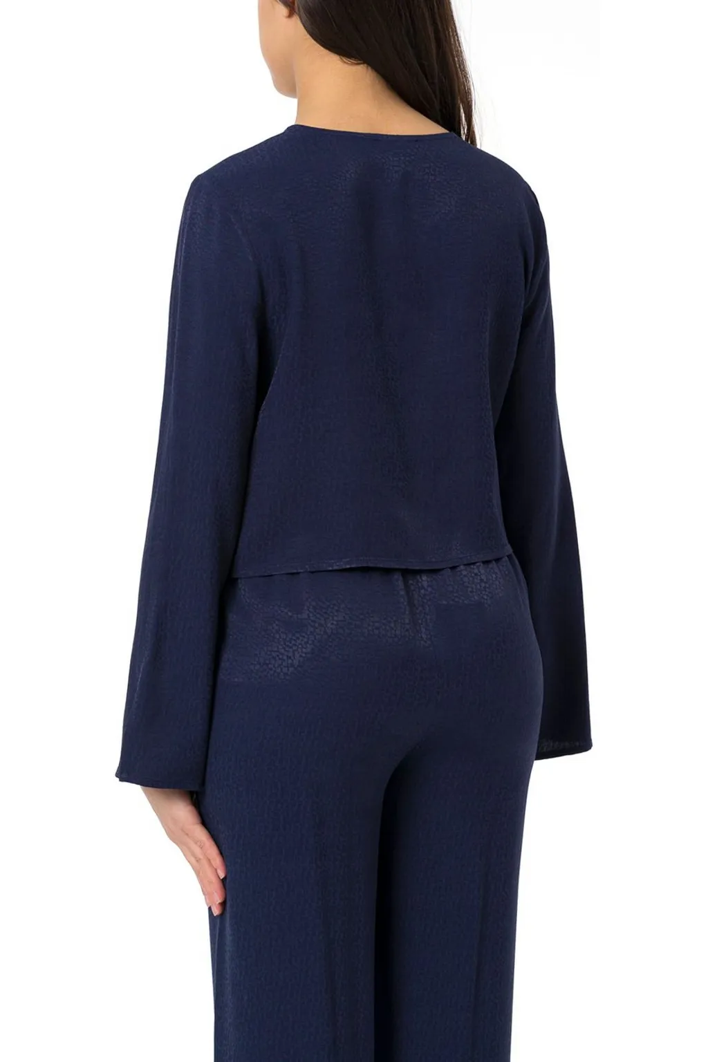 Armure Blouse