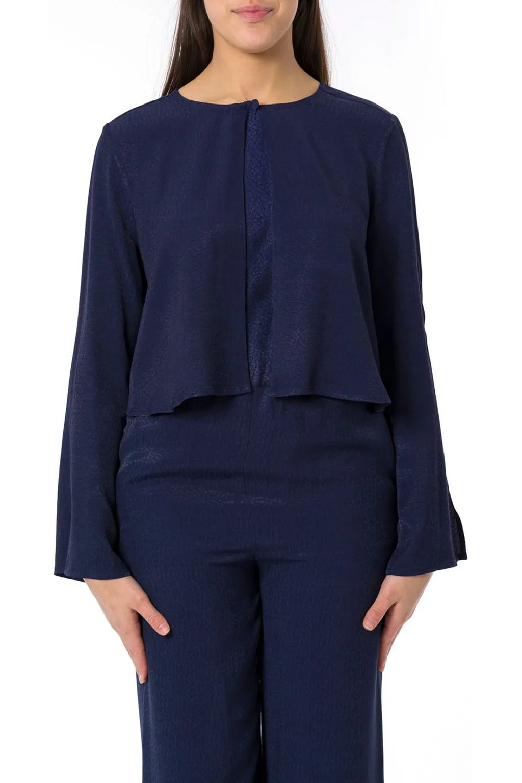 Armure Blouse