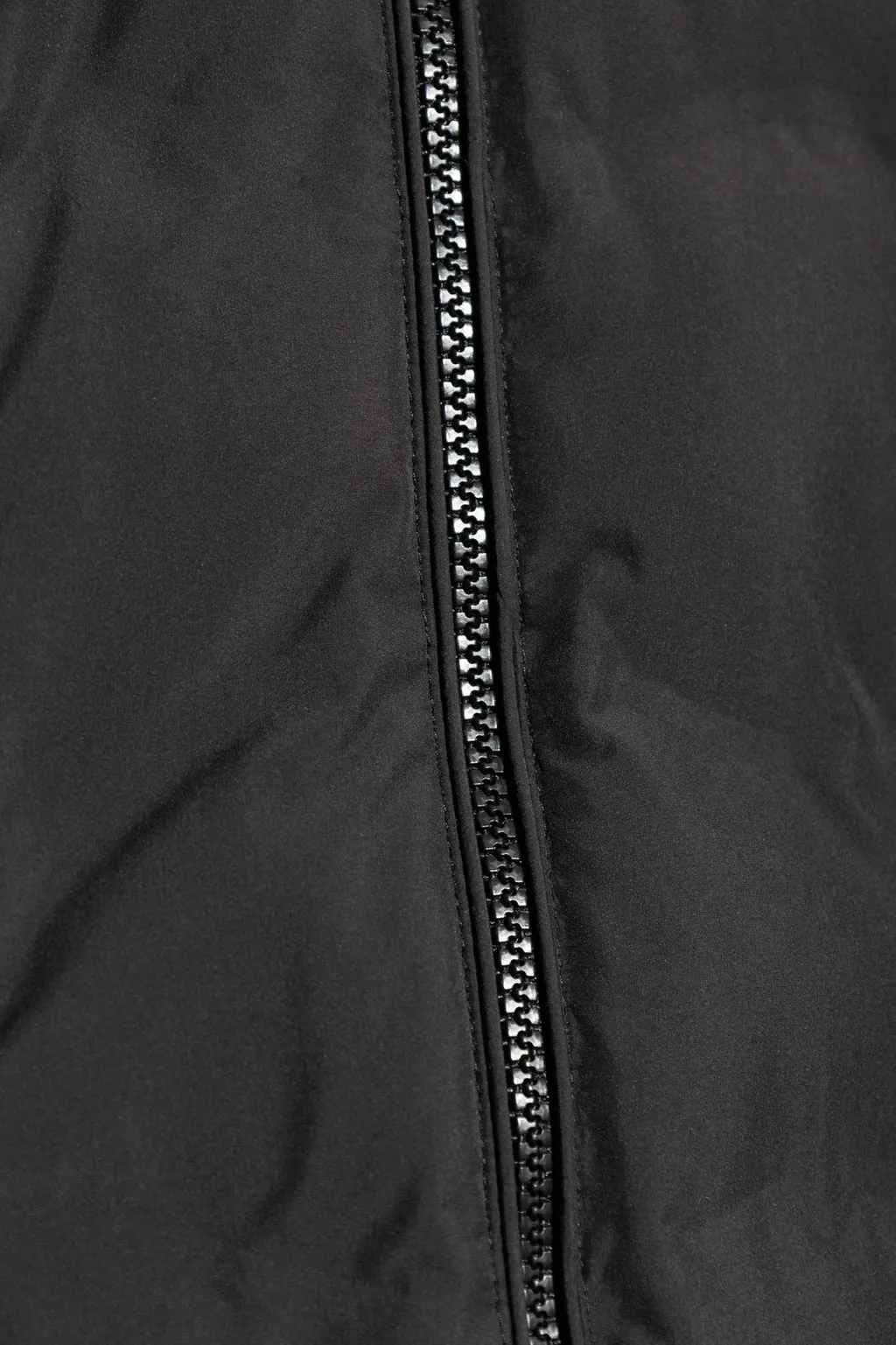 Reversible Padded Coat