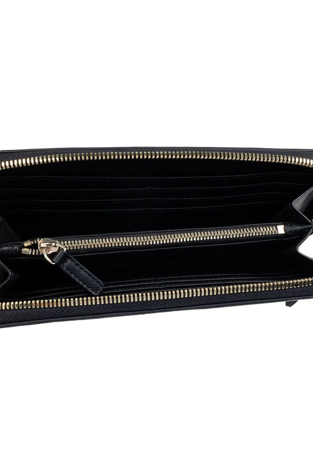 Wallet With Logo