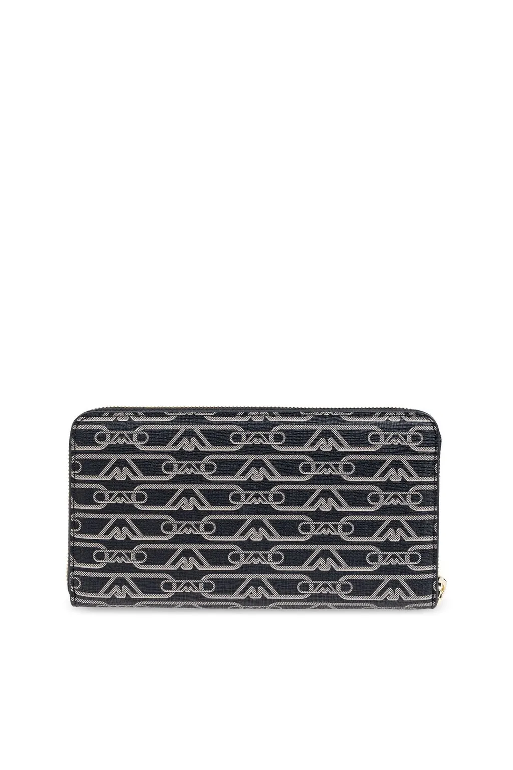Wallet With Logo