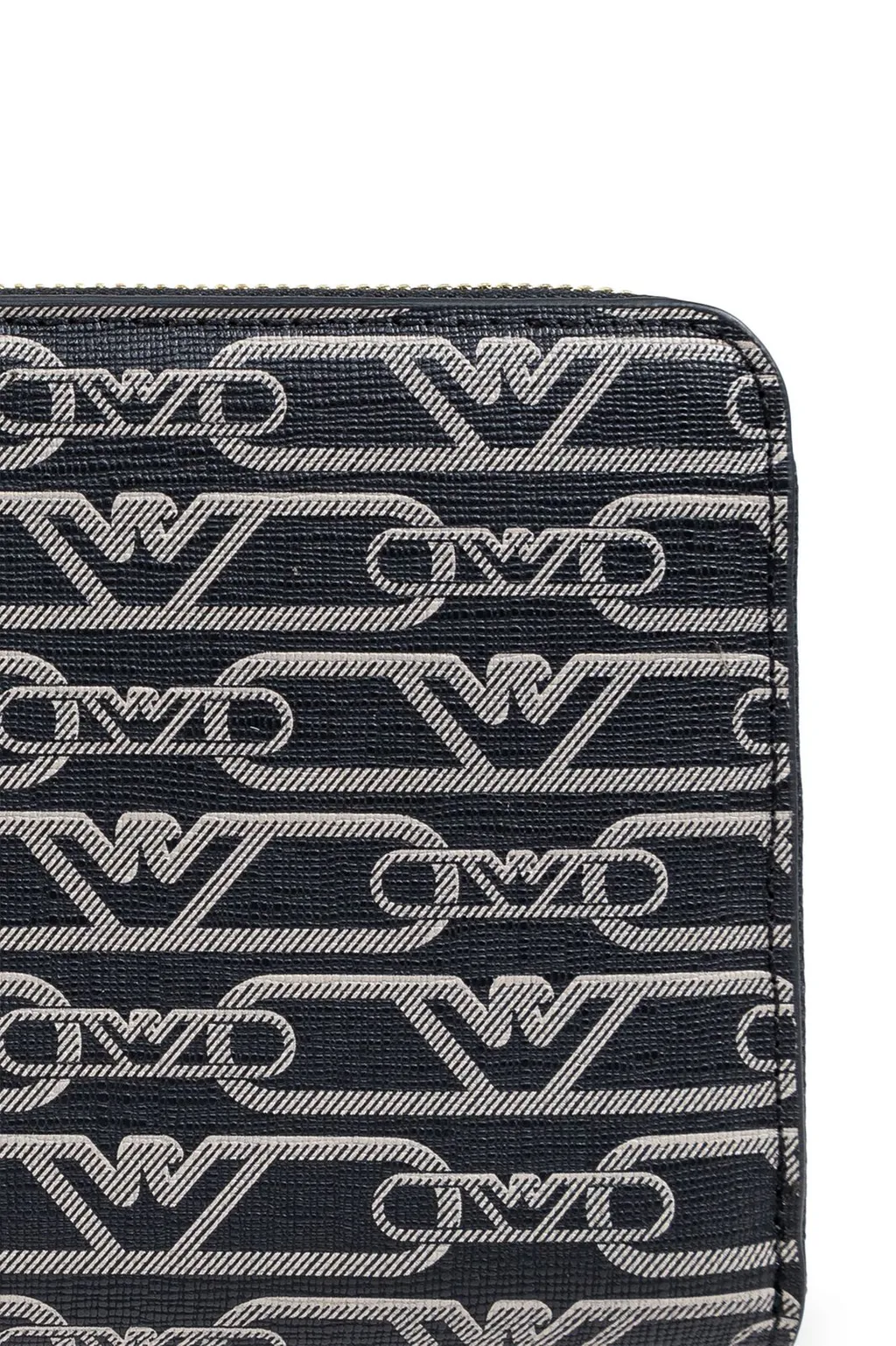 Wallet With Logo