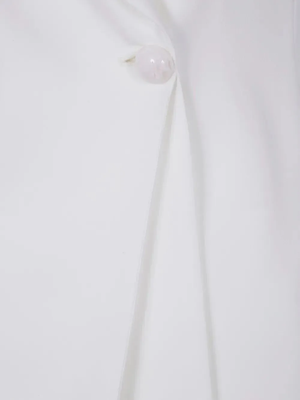 Single Button Blazer
