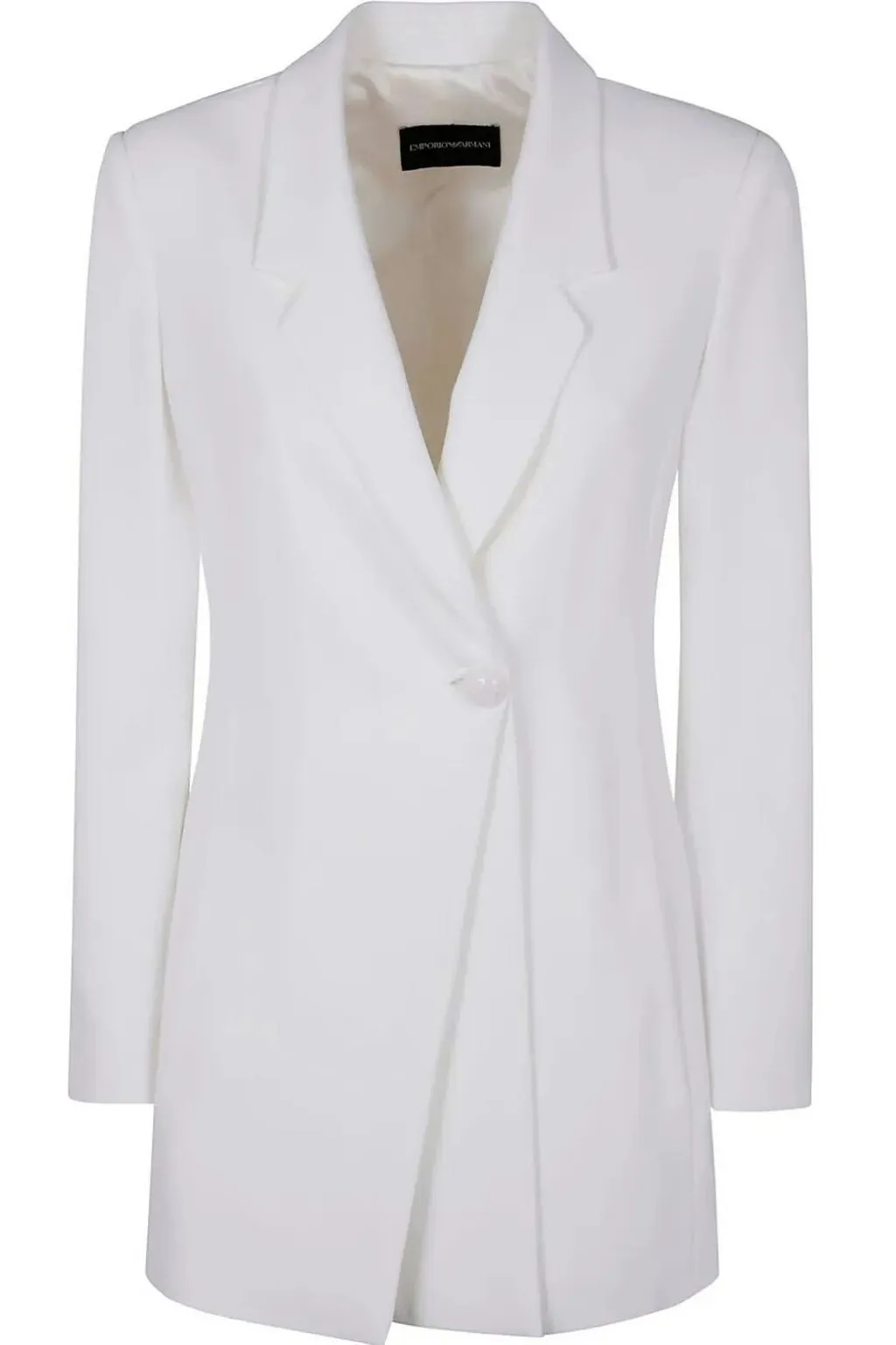 Single Button Blazer