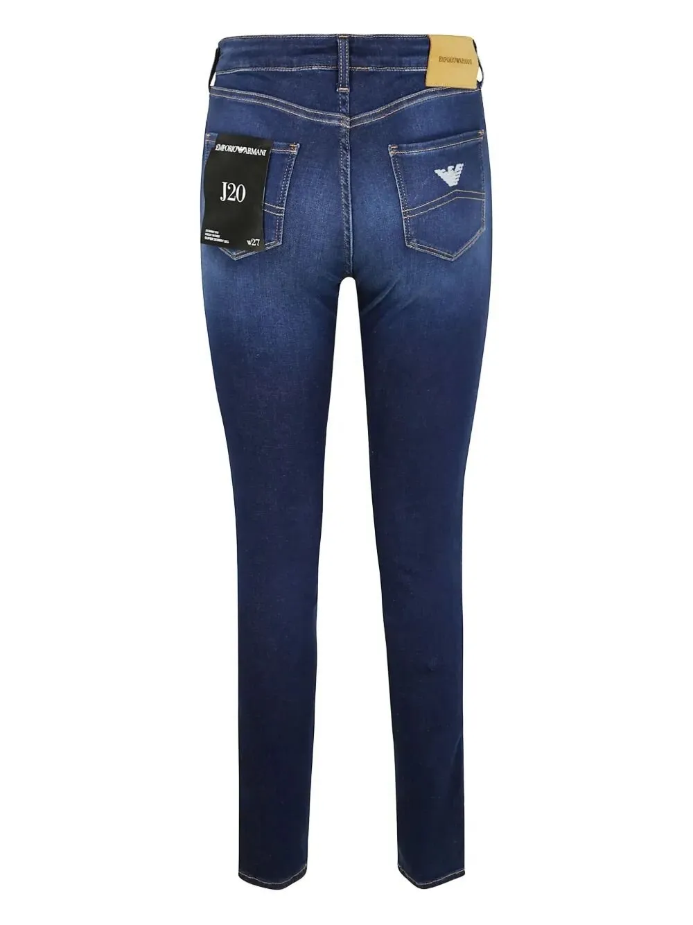 J20 Slim Fit Jeans