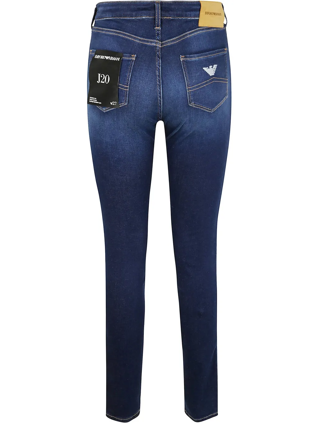J20 Slim Fit Jeans