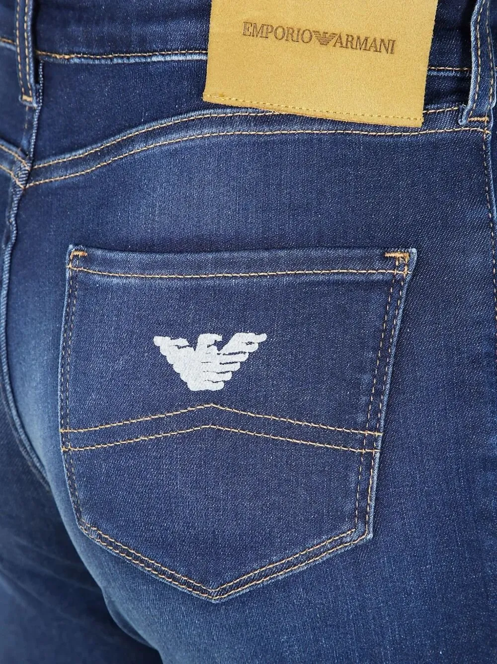 J20 Slim Fit Jeans