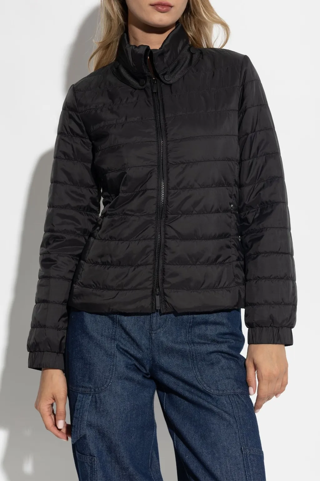 Quilted Jacket