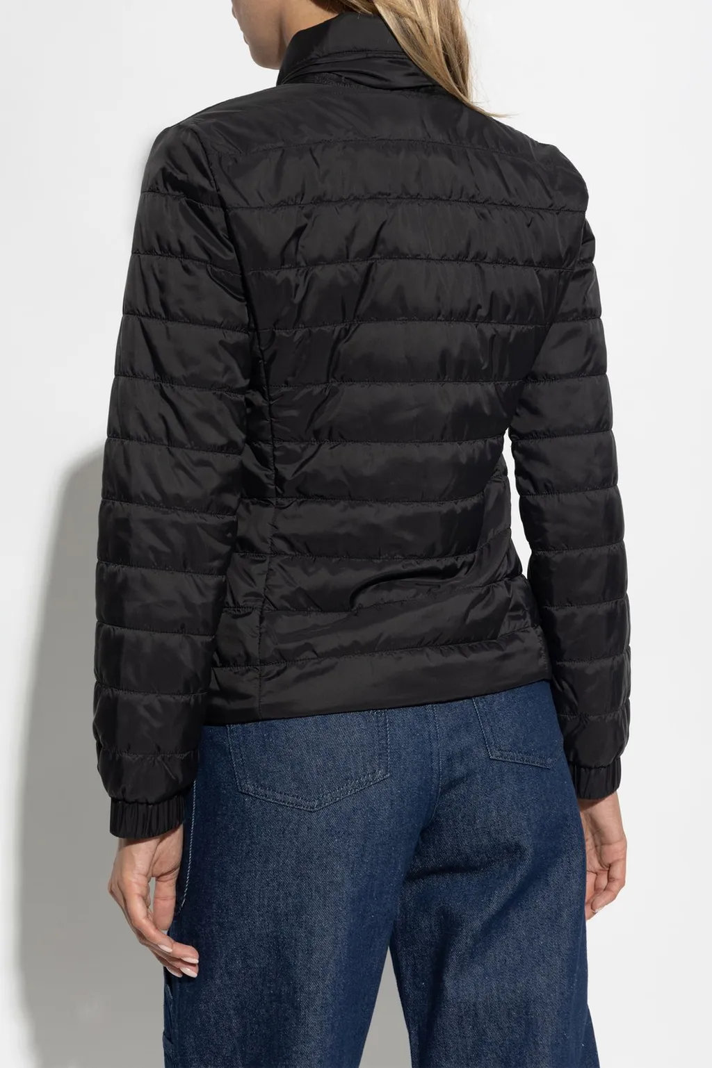 Quilted Jacket