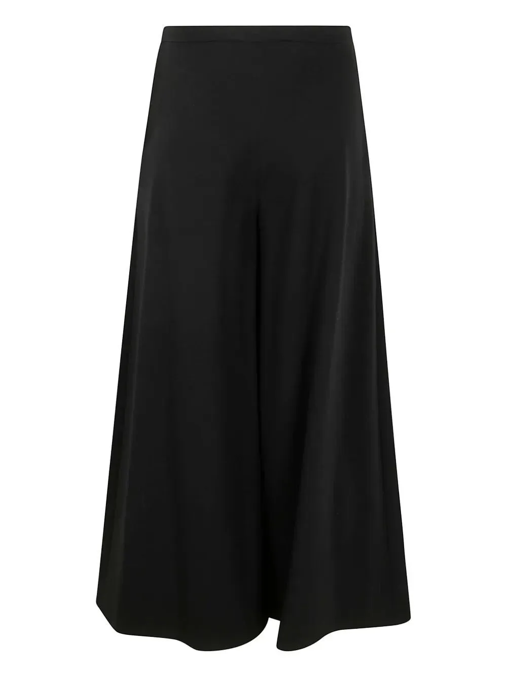 Flared Skirt